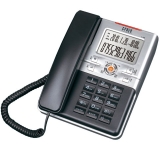 金渴望（crave)V5 铃声音量调节语音报号电话机