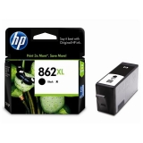 惠普 862XL号CN684ZZ 高容黑色墨盒
