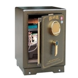 杰宝大王 金尊电子保险箱 保险柜 FDG-A/D-50H
