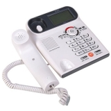 金渴望（crave)V1 铃声静音语音报号电话机