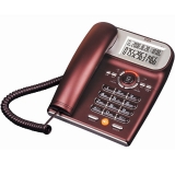 金渴望（crave)V1 铃声静音语音报号电话机