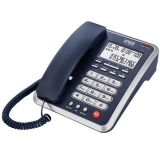 金渴望（crave)V7 办公商务电话机