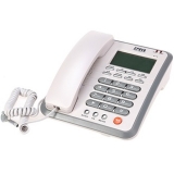 金渴望（crave)V7 办公商务电话机