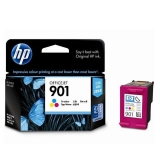 惠普 901号CC656AA 彩色墨盒