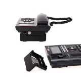 金渴望（crave)V16 商务办公电话机 来显背光报号