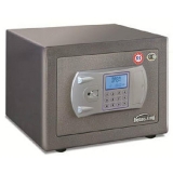 杰宝大王 银麟电子保险箱 保险柜 FDX-A/D-25J