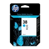 惠普 38号C9415A 青色墨盒