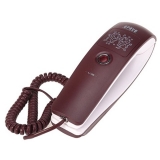 金渴望（crave)V18 挂墙式电话机