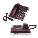 金渴望（crave）V13 商务办公电话机