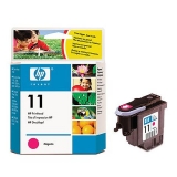 惠普 11号C4812A 洋红色打印头 