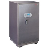 杰宝大王 银麟电子保险箱 保险柜 FDX-A/D-110J