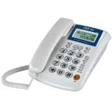 渴望(crave)B139 办公商务电话 24首铃声可选