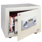 杰宝大王 金爵电子保险箱 保险柜 FDB-QB-30D