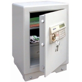 杰宝大王 金爵电子保险箱 保险柜 FDG-A1/D-50C