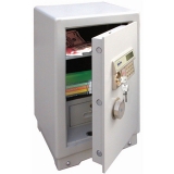 杰宝大王 金爵电子保险箱 保险柜 FDG-A1/D-60C