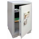 杰宝大王 金爵电子保险箱 保险柜 FDG-A1/D-67C