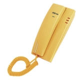 渴望(crave)A023 墙桌两用迷你面包型电话机/分机 