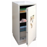 杰宝大王 金爵电子保险箱 保险柜 FDG-A1/D-110C