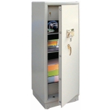 杰宝大王 金爵电子保险箱 保险柜 FDG-A1/D-150C