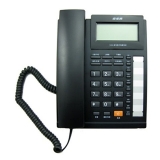 步步高（BBK）来电显示有绳电话159 免电池