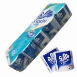 维达 蓝色经典卫生卷纸 维达卷纸140g V4069 