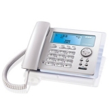 步步高 HCD172来电显示有绳电话 高档环保 免装电池