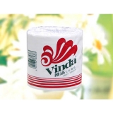 维达 纯净雅致3层卫生卷纸128克 V4083