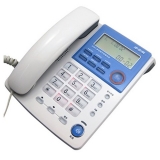 步步高（BBK）6156 来电显示有绳电话