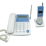 步步高 W76无绳电话 HWCD007（76）TSD