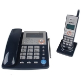 步步高 W76无绳电话 HWCD007（76）TSD