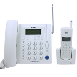 步步高（BBK）W163无绳电话HWCD007（163）TSD