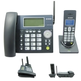 步步高 W101数字无绳电话