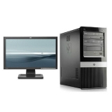 惠普商用机 HP Pro 2000MT LE164PA 