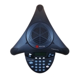 宝利通 音频会议系统电话机SonudStation 2W标准型