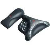 宝利通 音频会议系统电话机VoiceStation 500