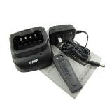 摩托罗拉 SMP418 商用对讲机（400MHz~470MHz）