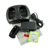 摩托罗拉 SMP218 对讲机