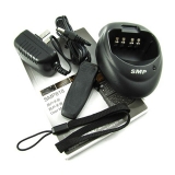 摩托罗拉（Motorola）SMP818 商用对讲机