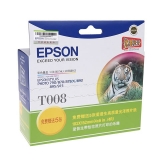 爱普生 T008 彩色墨盒 C13T008133BC