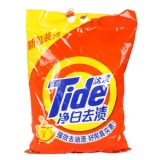 汰渍 净白去渍无磷洗衣粉 2.8Kg
