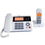 TCL 数字无绳电话字母机HWDCD868（13）TSD