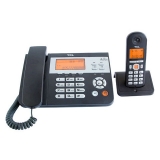 TCL 数字无绳电话字母机HWDCD868（13）TSD