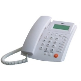 TCL HCD868(95)TSDL 来电显示电话机