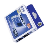 爱普生 T0841 黑色墨盒 C13T084180