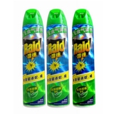 雷达杀飞虫气雾剂 600ml