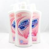 舒肤佳沐浴露 720ml