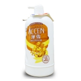 澳雪金银花护肤沐浴露900g