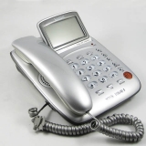 堡狮龙 19型 HCD133(19) 来电显示电话机