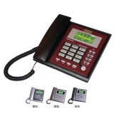 堡狮龙 HCD133（5） 商务精英系列 商务电话机