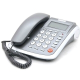 堡狮龙 HCD133(9) 9型来电显示电话机 免提 防雷